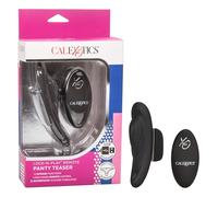 CALEX XO REMOTE LOCK N PLAY PANTY TEASER