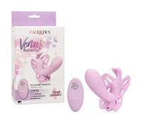 California Exotics Butterfly Remote Venus G Pink