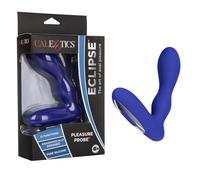 Vibratore in silicone ricaricabile fallo stimolatore vibrante anale per prostata