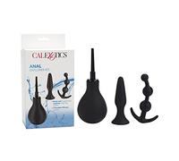 CalExotics Water Systems CONFEZIONE REGALO - GENERICO ANAL EXPLORER KIT