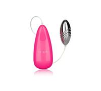 CalExotics Waterproof Gyrating Couple Vibe Bullet Mini Vibratore Rotatorio Donna