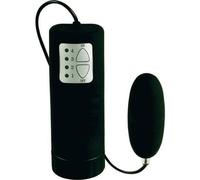 CalExotics Waterproof Power Bullet - Proiettile Vibrante con Telecomando