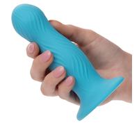 CALEXOTICS - WAVE RIDER SWELL TAPPO ANALE BLU