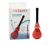 CalExotics ZBF Vulcanite 6700008076 anale ducha con accessorio