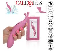 CalExtotics Vibratore Donna Punto G Tempt And Tease Sass Mini Clitoral Vibrator