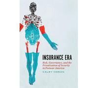 Caley Horan Insurance Era (Copertina rigida)