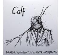 Calf Bastards Anatomy Use a Unicorn Go to Apathy (Vinyl LP)