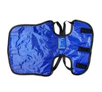 Calf Coat - Calf Coats For Winter, Waterproof Livestock Warm Clothes, Sheep Blanket For Barn Pasture Winter Outdoor Grazing Night Protection Rainy Seasons Temperature Changes