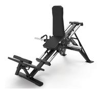 CALF RAISE / LEG PRESS LPX-5000 VERTICAL Line