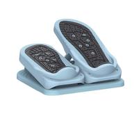 Calf Stretcher, Foot Stretcher, 12,99 x 11,42 in 2-In-1 Foldable Tension Plate Compact, Authentic Fitness Workout, Stretchers for Home Workouts, Gym Use, or Physical Routines