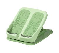 Calf Stretcher Slant Board - Adjustable Incline Stretch Board | Calf Stretch Wedge B́oard for Home, Dorm, Travel, Gym, Physical, Leg Strength Training and Flexibility Exercise