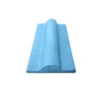 Calf Stretcher - Slant Board For Calf Stretching | 5,91 x 6,3 x 1,65 Inches Leg Balance Board, Portatile Calf Stretching Exerciser Massager Tool For Youth Teens Girls Boys Women Women Men Adults