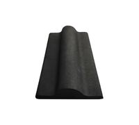 Calf Stretcher - Slant Board For Calf Stretching | 5,91 x 6,3 x 1,65 Inches Leg Balance Board, Portatile Calf Stretching Exerciser Massager Tool For Youth Teens Girls Boys Women Women Men Adults