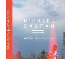 Calfan,Michael - Nobody Does It Better (2-Track)