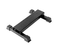 Calfato di allevamento di muscoli stabili per la forza di allenamento di