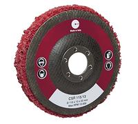 CALFLEX 887645 - Disco base fibra 115x13x22,2