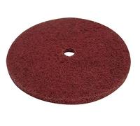 CALFLEX DFA200.100 - Discos fibra abrasiva sin tejer DFA (Ø 200 mm; Agujero 20 mm; Grano 100)