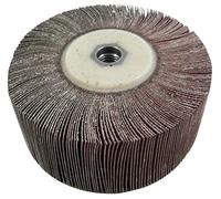 CALFLEX-RN12020M14.120-Ruedas mil hojas M14 Gr.120