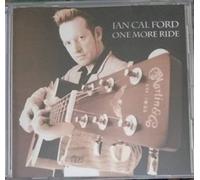 CALFORD, IAN - ONE MORE RIDER