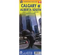 Calgary / Southern Alberta
