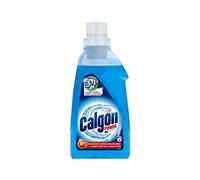 6 Flaconi Calgon Gel Lavatrice 3 n 1 Anticalcare Protegge dai Cattivi Odori