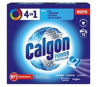 Calgon Detergenti per la Casa - Prodotti Anticalcare - 150 ml