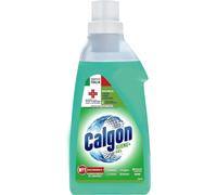 Calgon Igiene+ Gel Anticalcare, Additivo Anticalare per Lavatrici, 1.5l di Anticalcare Disinfettante