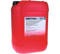 Calgonit S Detergente Alcalino Speciale per la Pulizia dei Tubi del Latte