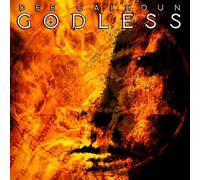 Dee Calhoun – Godless – CD