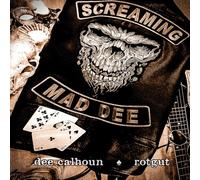 Calhoun, Dee - Rotgut