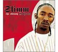 Calhoun Slimm - Skinny