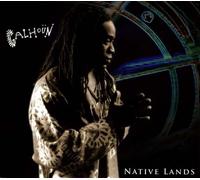 Calhoun, Will - Native Lands (2 CD)