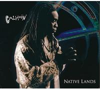 Calhoun Will - Native Lands