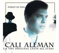 Cali Aleman - Purest Of Pain