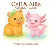 Cali & Allie