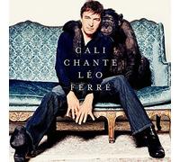 CALI - CALI CHANTE LEO FERRE