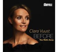 Cali, Francesco/ Vuust, Clara - Before You Walk Away