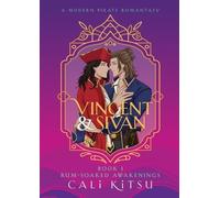 Cali Kitsu Vincent & Sivan (Tascabile)