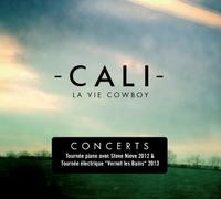 Cali - La Vie Cowboy