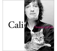 Cali - L'amour parfait - Edition limitée - Copy control