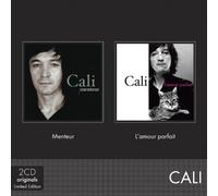 Cali - L'Amour Parfait/Menteur