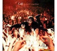 Cali Le Bordel Magnifique (CD)