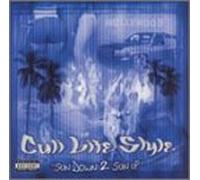 Cali Life Style - Up 2 Sun Down