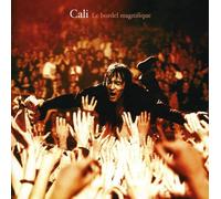 Cali Le Bordel Magnifique (CD)
