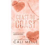 Cali Melle Coast to Coast (Tascabile) Wyncote Wolves