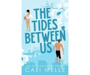 Cali Melle Melle, Cali The Tides Between Us (Tascabile)