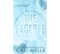 Cali Melle The Faceoff (Tascabile) Wyncote Wolves