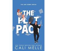 Cali Melle The Plot Pact (Tascabile)