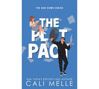 Cali Melle The Plot Pact (Tascabile)