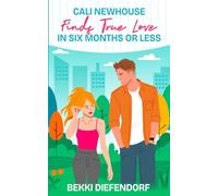 Cali Newhouse Finds True Love in Six Months or Less